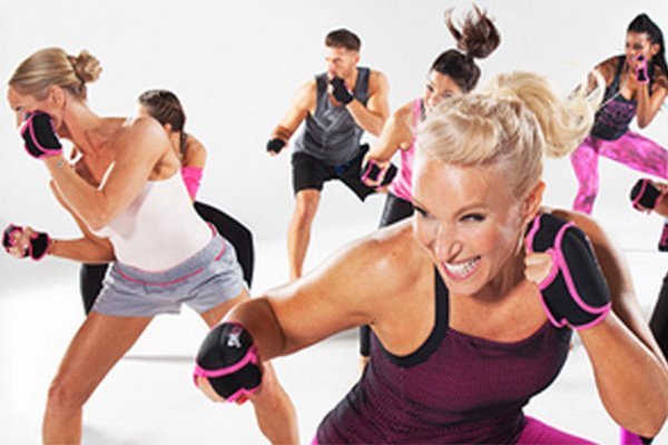 Olahraga Piloxing yang Dapat Membakar Kalori hingga - iMSPORT