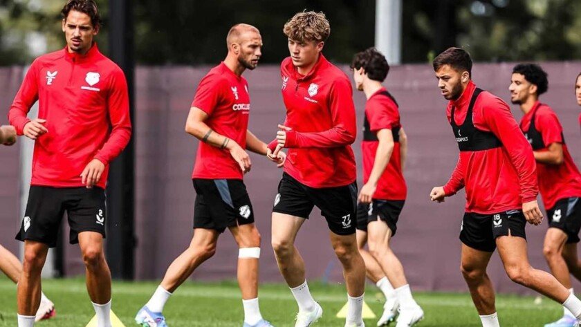 Ole Romeny gabung ke Oxford United, Klub Calvin Verdonk bakal kebagian jatah - iMSPORT.TV