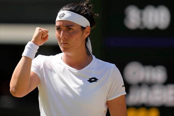 Ons Jabeur Petenis Muslim Pertama di Final Wimbledon - iMPSORT.TV