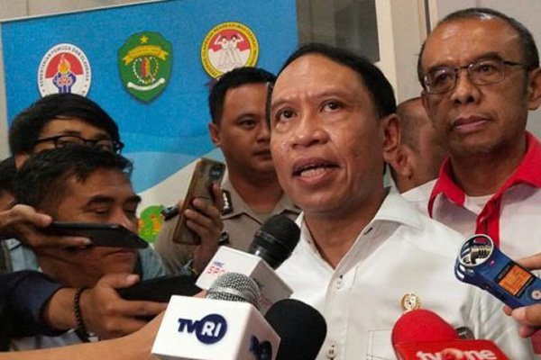 Opsi Terbaik Jadwal PON Papua Oktober 2021 - iMSPORT