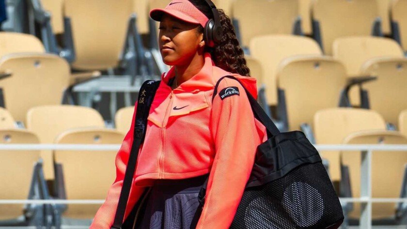 Osaka dan Perspektif Baru Dalam Karier Jelang Musim 2025 - IMSPORT.TV