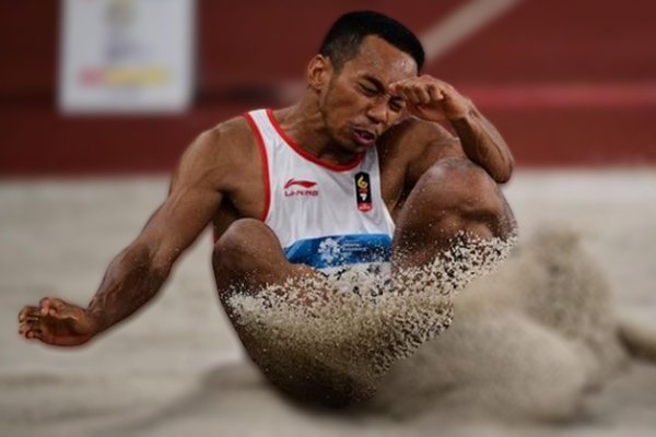 PASI Proyeksikan Emilia Nova dan Sapwaturrahman Raih TIket Olimpiade 2021 - iMSPORT