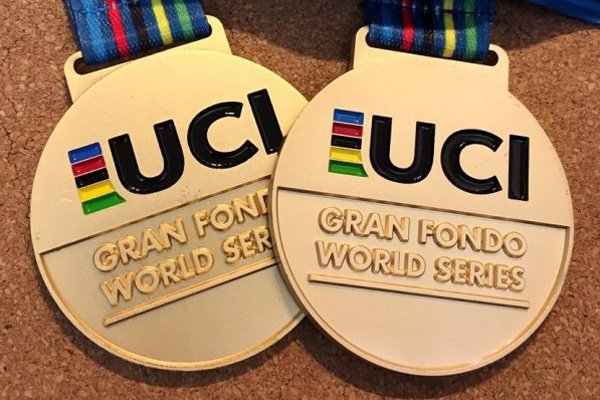 PB ISSI Akan Gelar Ajang Balap Sepeda UCI Grand Fondo Mandalika 2021 - iMSPORT