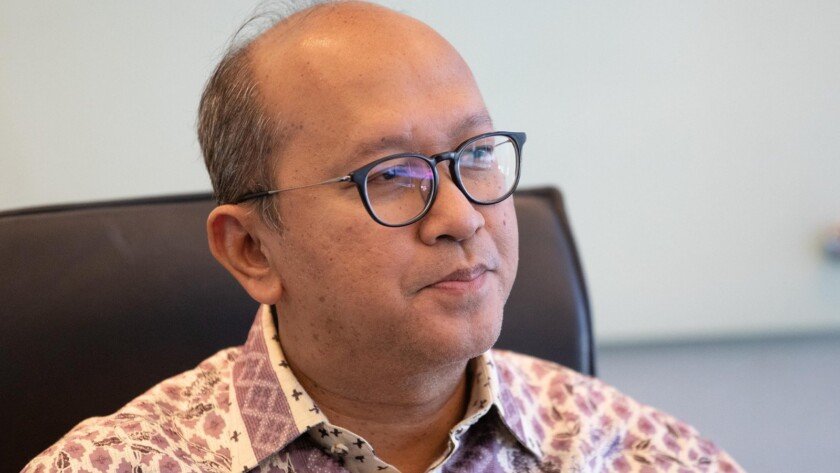 PB PABSI Berharap Olimpiade 2024 Paris Jadi Kesuksesan 3 Target Angkat Besi Indonesia - Imsport.tv