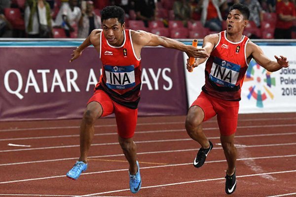 PB PASI Tetap Maju Tanpa Ketua Umum - iMSPORT