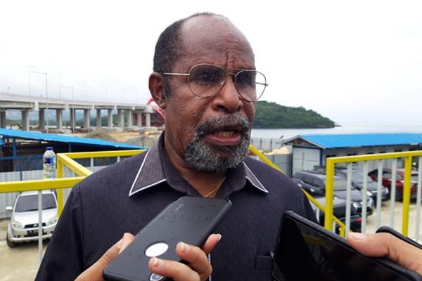 PB PON Bentuk Tim Anggaran Untuk Ajukan Proposal ke Pusat - iMSPORT