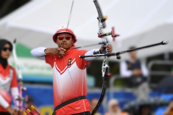 PB Perpani Akan Umumkan Pengganti Tiga Atlet Panahan Yang Dicoret - iMSPORT