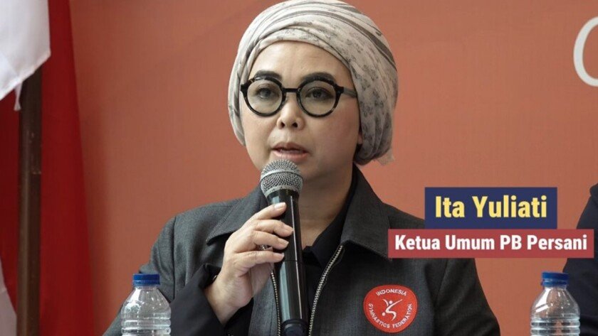 PB Persani Panggil 20 Atlet untuk Seleksi Kejuaraan Dunia Senam 2025 - IMSPORT.TV