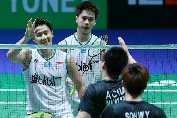 PBSI Belum Siapkan Strategi Piala Thomas dan Uber 2020 - imsport.tv