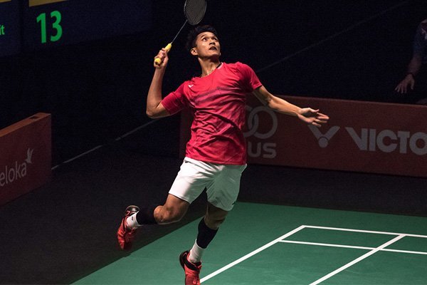 PBSI Gelar Munas Untuk Mencari Ketua Umum Baru pada 5-6 November 2020 - iMSPORT