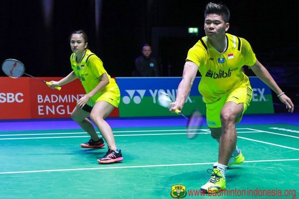 PBSI Prioritaskan Atlet Yang Butuh Poin Olimpiade - iMSPORT