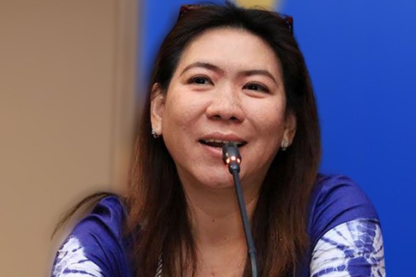 PBSI Siapkan Simulasi Piala Thomas dan Uber 2020 - iMSPORT