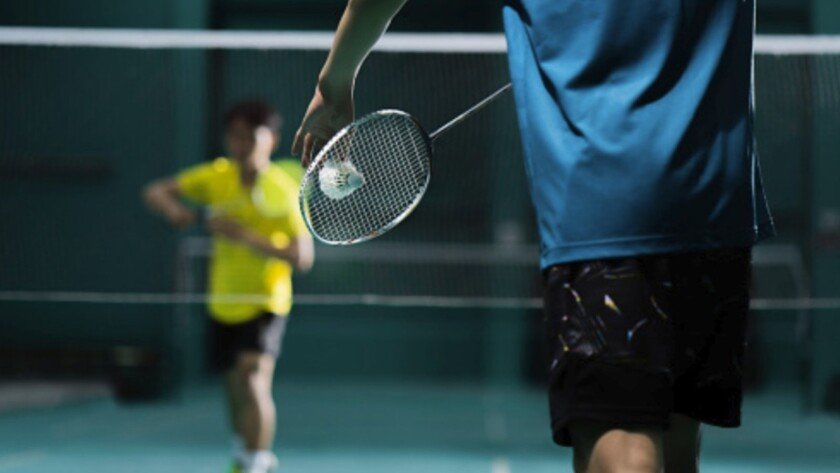 PBSI-nya Inggris Tolak Atlet Transgender Bertanding - iMSPORT.TV