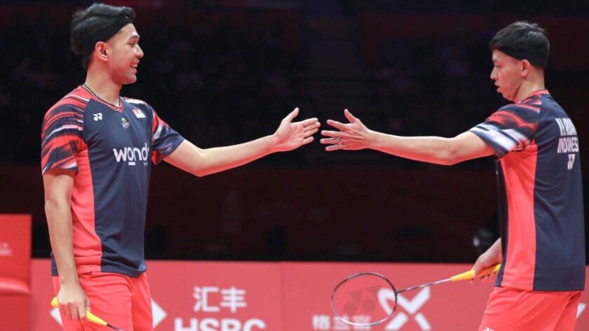 PBSI resmi panggil Pebulu Tangkis Pelatnas Tahap Pertama - iMSPORT.TV