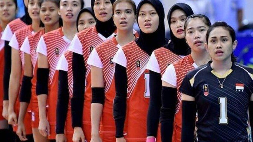 PBVSI Panggil 21 Atlet Voli Putri untuk ASEAN Grand Prix 2023 - iMSPORT.TV