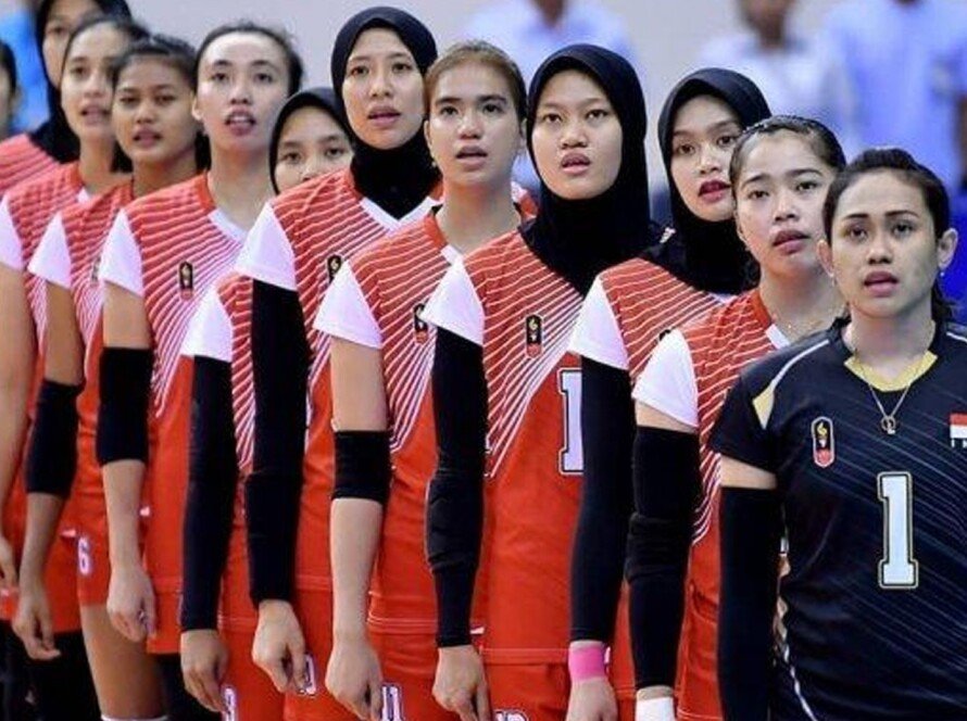 PBVSI Panggil 21 Atlet Voli Putri untuk ASEAN Grand Prix 2023 - iMSPORT.TV