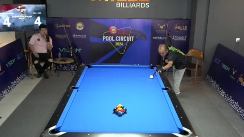 POBSI targetkan Sertifikasi Arena Biliar di setiap Kabupaten Kota - iMSPORT.TV