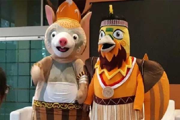 PON 2020 Papua Ditunda Berikut 3 Alasannya - iMSPORT.TV