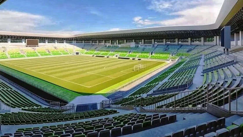 PON 2024 digelar di Enam Kabupaten Kota di Sumatera Utara - iMSPORT.TV