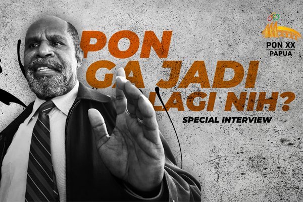 PON Nggak jadi lagi nih (Video) - iMSPORT.TV