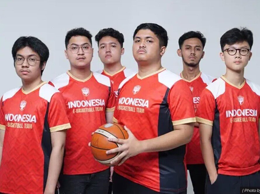 PP Perbasi Gelar E-Basketball Championship 2024 - IMSPORT.TV