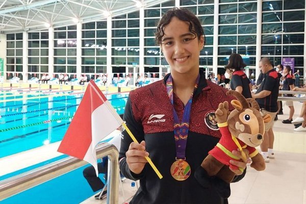 PRSI Rangkul Atlet Diaspora Untuk Perkuat Timnas Renang - iMSPORT.TV