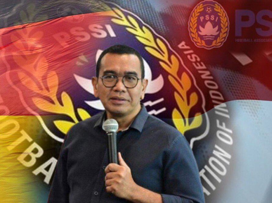 PSSI Berencana Undang Timnas Jerman di FIFA Matchday - iMSPORT.TV