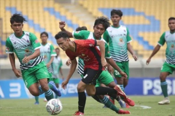 PSSI Beri Sanksi Wasit dan Pemain yang Terbukti Bersalah - iMSPORT.TV