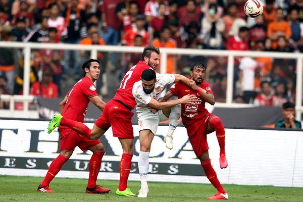 PSSI Hentikan Liga 1 dan 2 Tanpa Juara - iMSPORT.TV