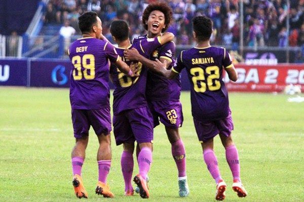 PSSI akan bawa Konsep Kompetisi dan Turnamen ke Kepolisian - iMSPORT.TV