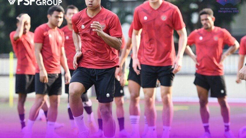 Padat! Ini Jadwal Timnas Indonesia di Bulan Oktober 2023 - iMSPORT.TV