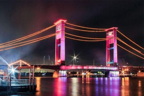 Palembang Triathlon 2020 Buka Pendaftaran - iMSPORT.tv