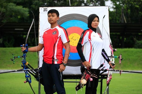 Panahan Indonesia Langsung Fokus ke Kualifikasi Olimpiade 2024 - iMSPORT.TV