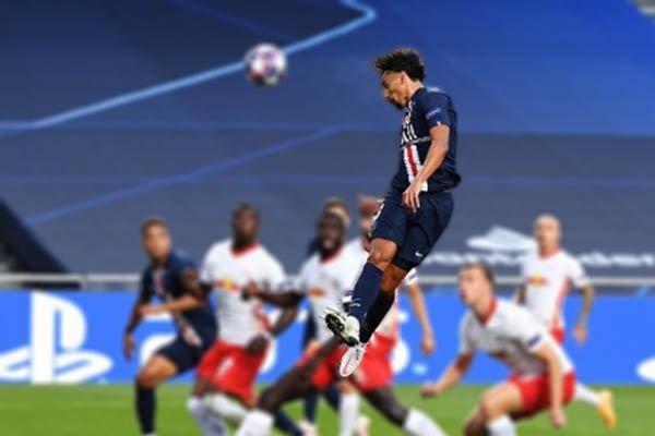 Paris Saint Germain Berhasil Melangkah ke Final Liga Champions - iMSPORT