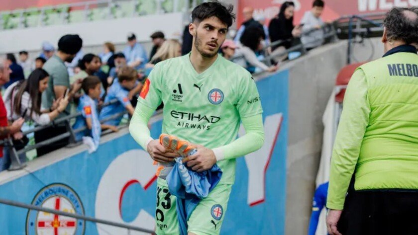 Patrick Beach Sebut Timnas Indonesia U-23 Lawan yang Sulit - iMSPORT.TV