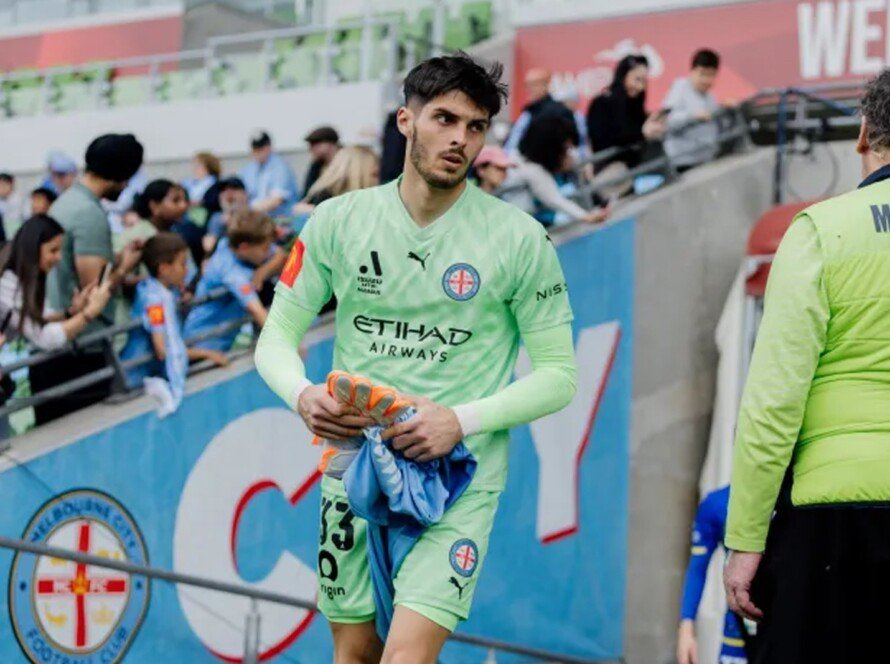 Patrick Beach Sebut Timnas Indonesia U-23 Lawan yang Sulit - iMSPORT.TV