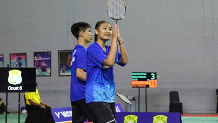 Pebulutangkis Az-Zahra Putri Meninggal Dunia di Usia Muda - iMSPORT.TV