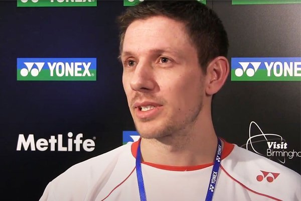 Pelatih Bulutangkis Denmark Kagum dengan Ciri Khas Ganda Putra Indonesia - iMSPORT.TV