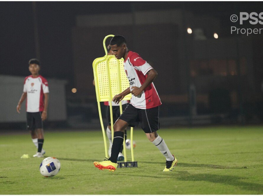 Pelatih Minta Timnas Indonesia U-17 Waspadai Drama tim Timur Tengah - iMSPORT.TV