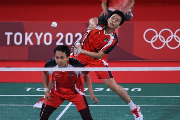 Pelatih Minta “The Daddies” Manfaatkan Pengalaman untuk Mengatur Irama Permain - iMSPORT.TV