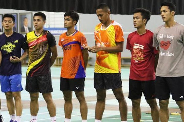 Pelatnas Bulutangkis Tingkatkan Latihan di Masa New Normal - iMSPORT