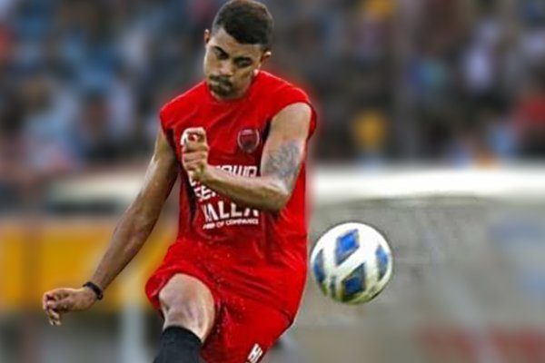 Pemain PSM Makassar Selamat dari Ledakan di Lebanon - iMSPORT