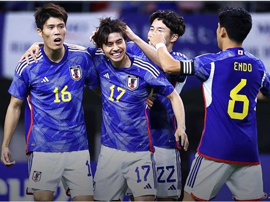 Pemain-pemain Jepang yang Harus Diwaspadai Timnas Indonesia - iMSPORT.TV
