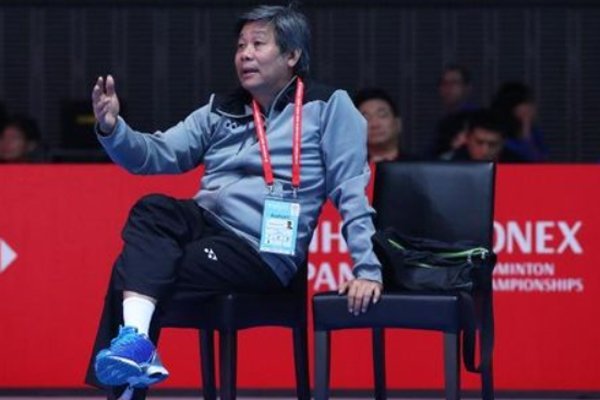 Pencetak Monster Ganda Putra Indonesia - iMSPORT.TV