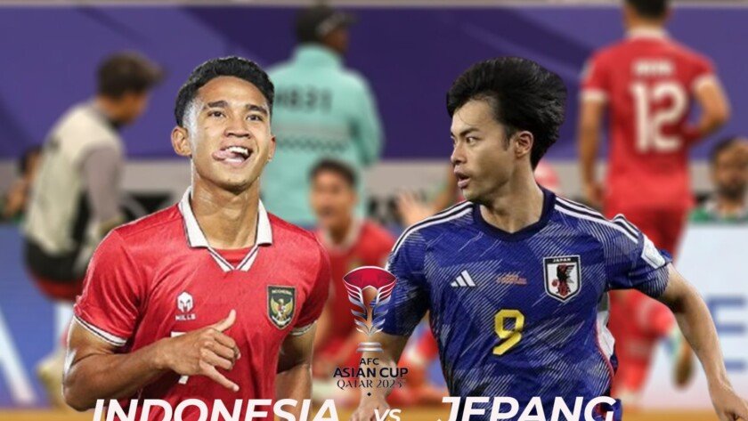 Pengamat ESPN Sebut Timnas Indonesia Lebih Siap dibanding Jepang - iMSPORT.TV
