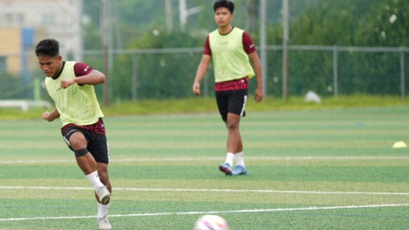 Pentingnya Kondisi Fisik yang Baik Bagi Atlet untuk Meraih Prestasi - iMSPORT.TV