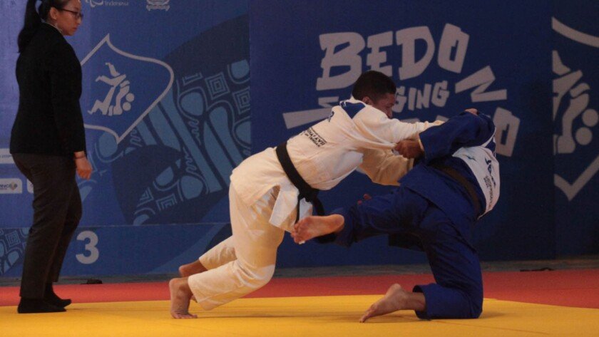 Peparnas 2024, Ajang Cari Atlet Paralimpiade 2028 - iMPSORT.TV