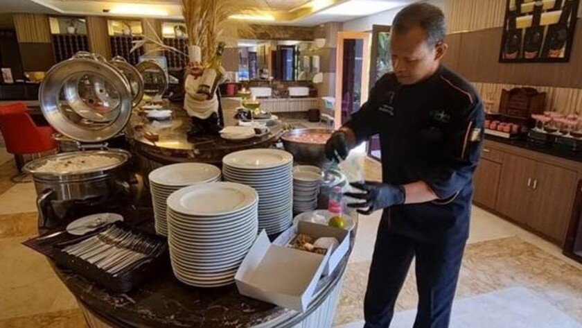 Peparnas 2024 Terapkan Sistem Fullboard untuk Akomodasi dan Konsumsi Atlet - iMSPORT.TV