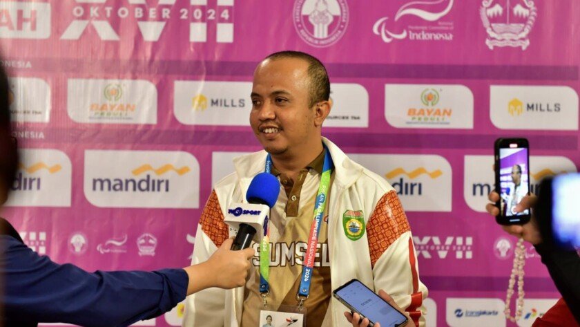 Peparnas Solo 2024 Prasetyo Fitriyanto Sukses Pertahankan Medali Emas Catur - iMSPORT.TV