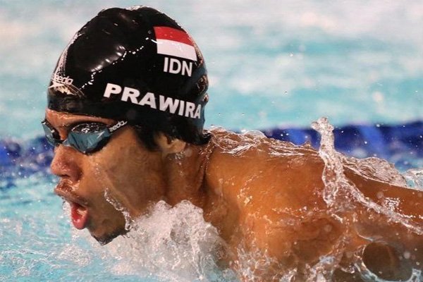 Perenang Indonesia ke Olimpiade Tokyo - Imsport.tv
